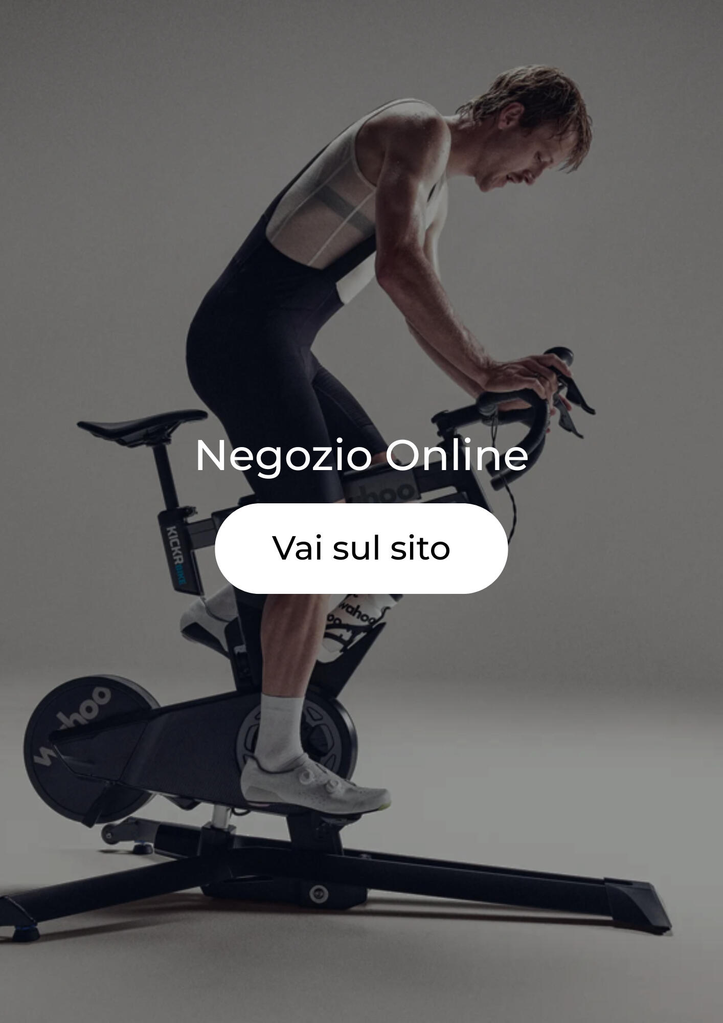 Cycling Cycling Retail Negozio Online di Ciclismo